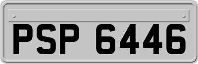 PSP6446