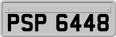 PSP6448