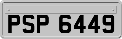 PSP6449