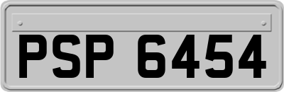 PSP6454