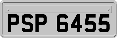 PSP6455