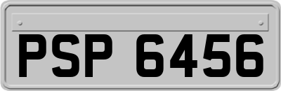 PSP6456