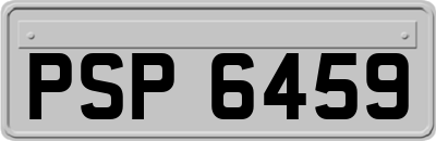 PSP6459
