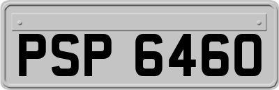PSP6460