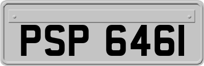 PSP6461