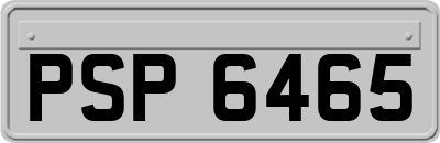 PSP6465