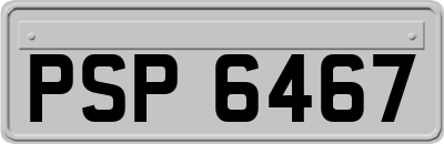 PSP6467