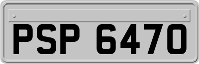 PSP6470