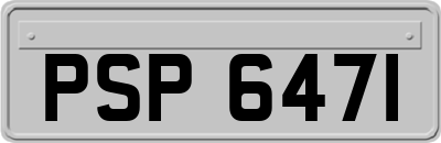 PSP6471