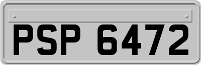 PSP6472