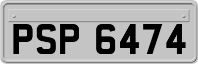 PSP6474
