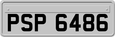 PSP6486