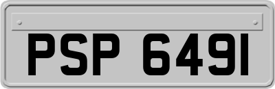 PSP6491