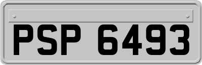 PSP6493