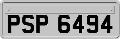 PSP6494