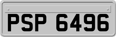 PSP6496