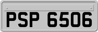 PSP6506