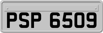 PSP6509