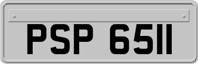 PSP6511