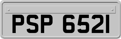 PSP6521