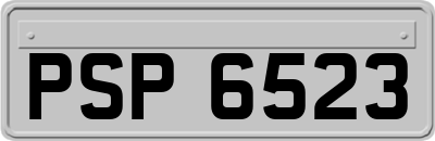 PSP6523