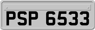 PSP6533