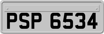 PSP6534