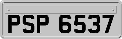 PSP6537