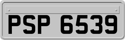 PSP6539