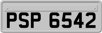 PSP6542
