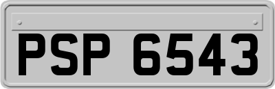 PSP6543