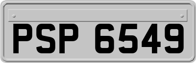 PSP6549