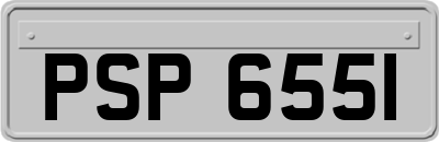 PSP6551