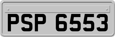 PSP6553