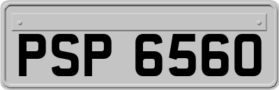 PSP6560