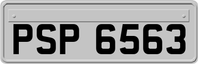 PSP6563