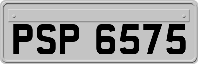 PSP6575