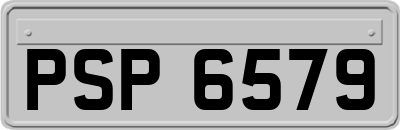 PSP6579