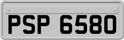 PSP6580