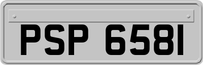 PSP6581