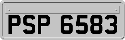 PSP6583