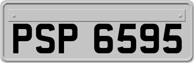 PSP6595