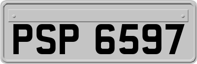PSP6597