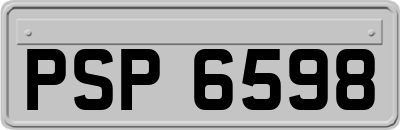 PSP6598