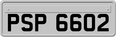 PSP6602