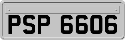 PSP6606