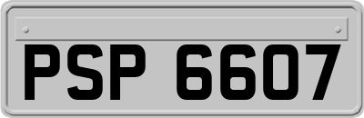 PSP6607