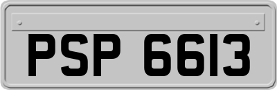 PSP6613