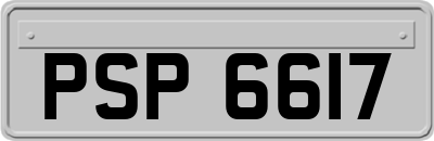 PSP6617