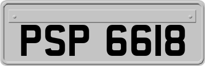 PSP6618